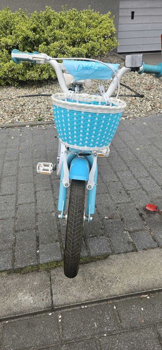 Rowerek dziecięcy