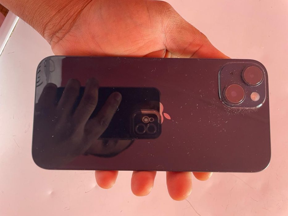 iPhone 14 Plus purchased in 202264729592060417122