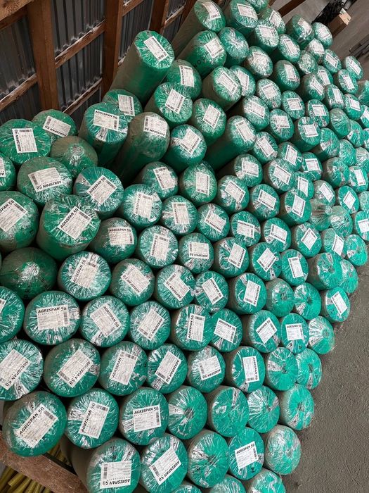 Агроволокно AGRISPAN