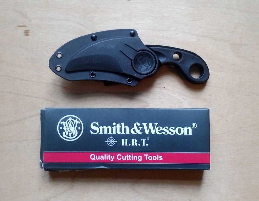 Детский керамбит