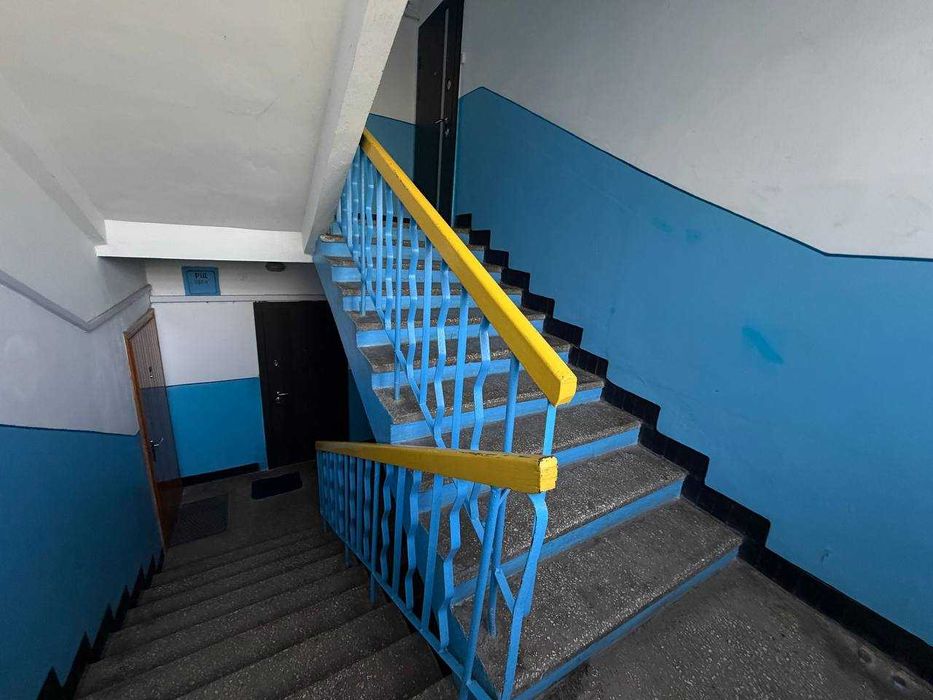 Продаж 3-кімнатної квартири в самому Центрі міста