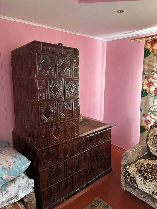 Продаж будинку в с.Вікторів