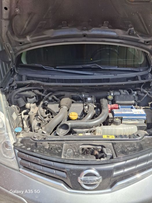 Продам  Nissan Note
