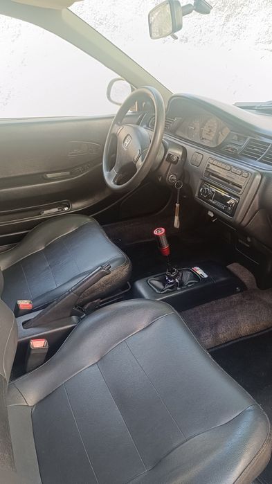 Honda Civic EJ1 "Coupé"