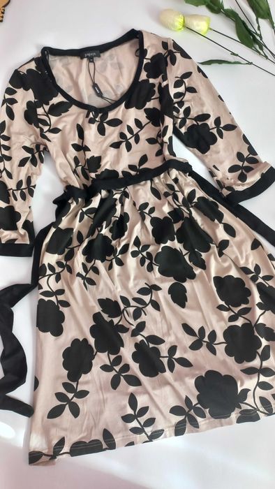 Сукня 50 48 розмір натуральна тканина нова