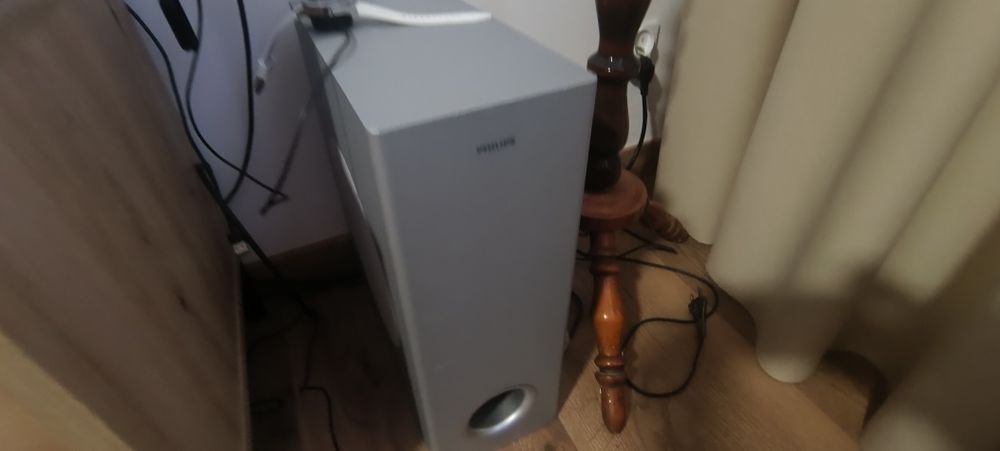 Soundbar Philips