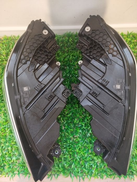 Фара audi E-tron 2023 2024 рік ауді етрон Ауди Q8 e-tron 50 55