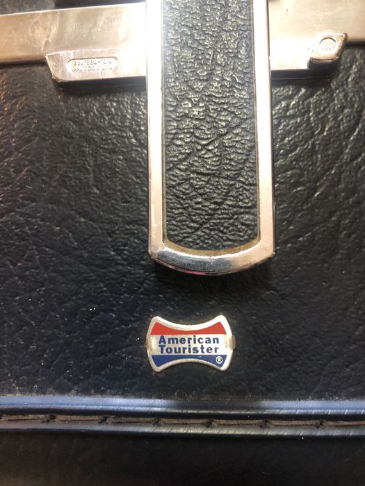 Mala de Viagem de grande qualidade