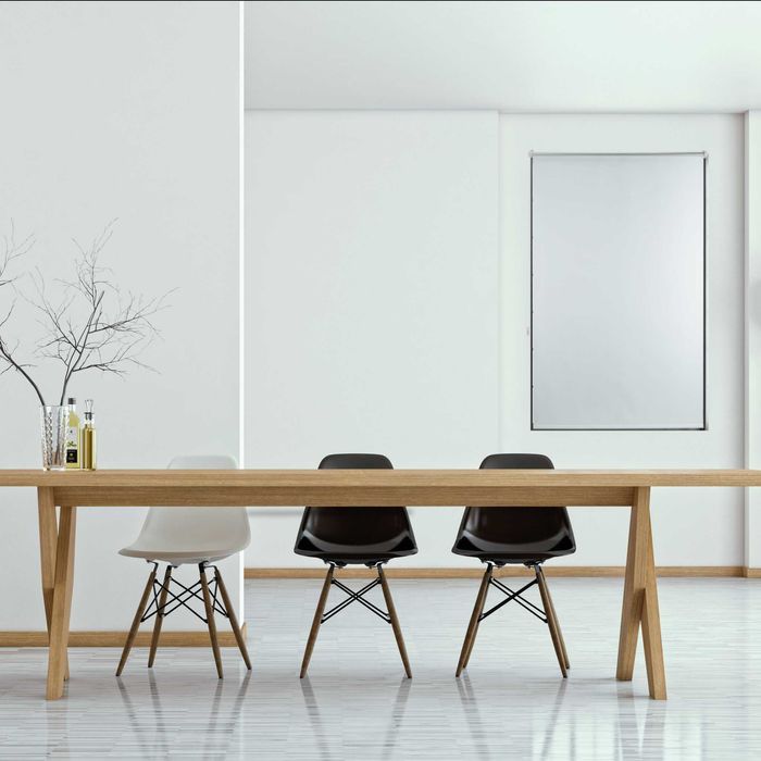 Roleta okienna termoizolacyjna biała 80 cm x 160 cm Relalaxdays