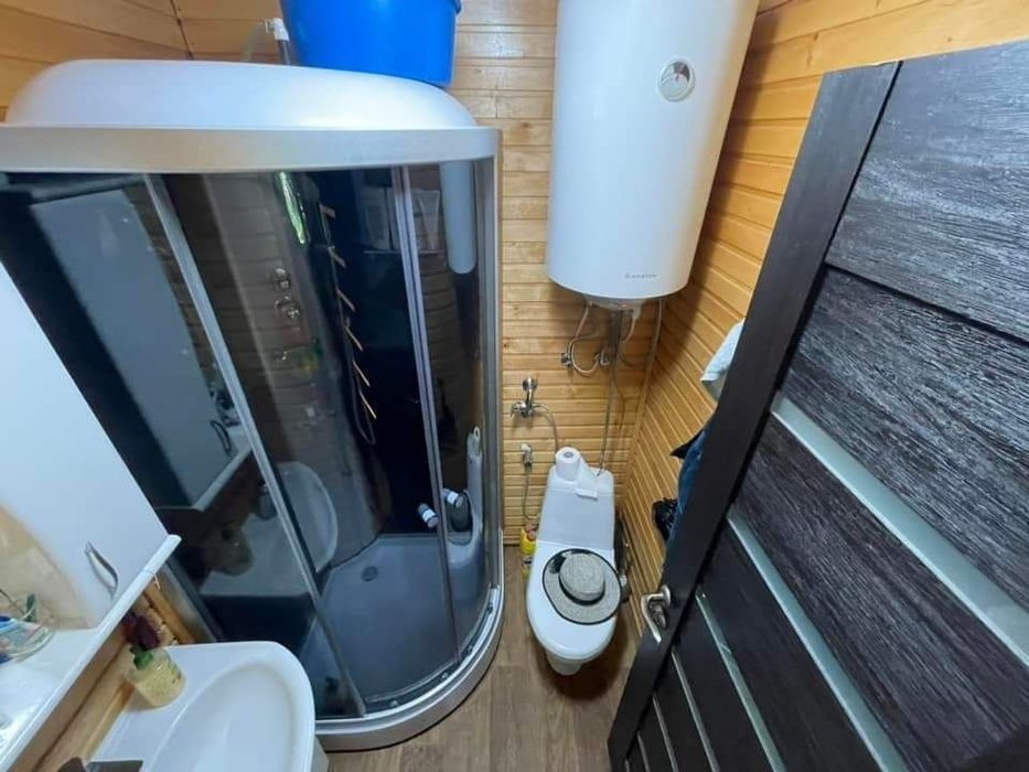 Продам уютный дом в закрытом рыбацко-охотничьем кооперативе