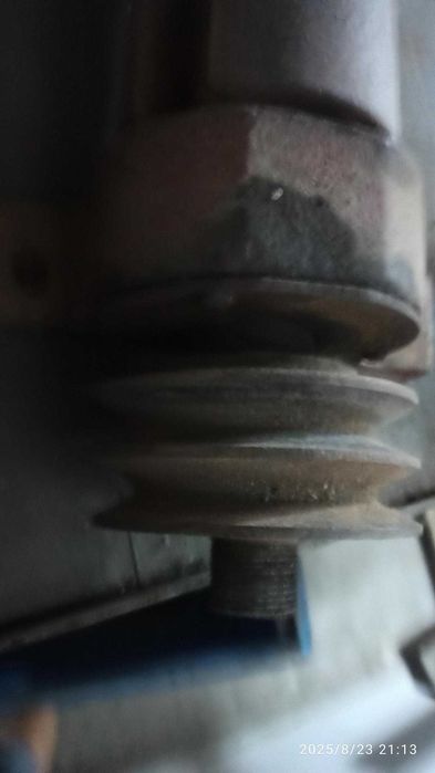 wałek do strugarki i grubościówki gotowy