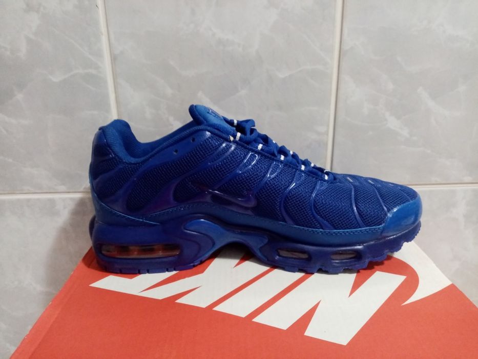 Nike air max TN nowe roz 42