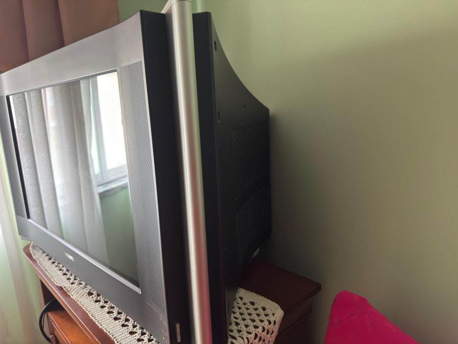 Tv SONY avariada