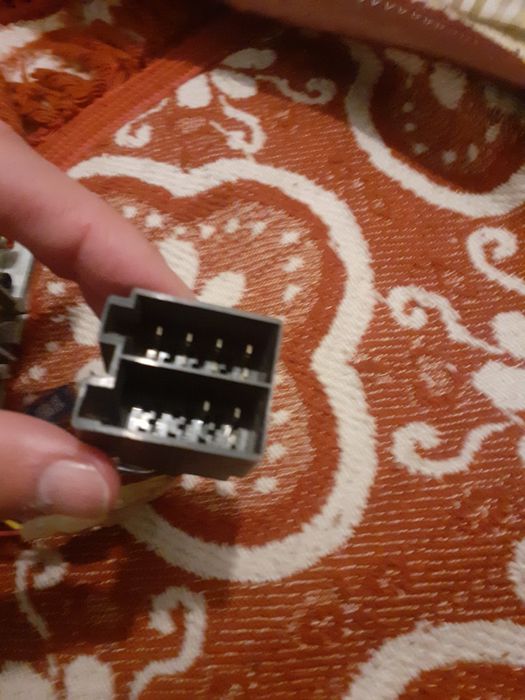 Radio Pioneer DEH-2300UB