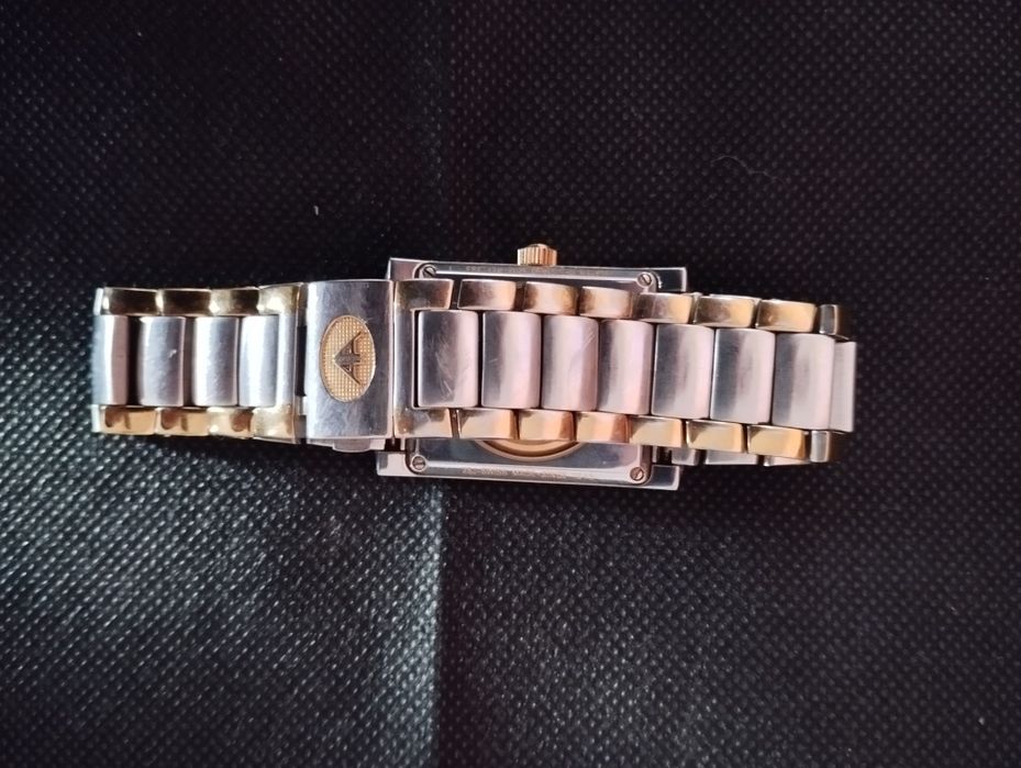 Швейцарские часы Appella Automatic (25 Jewels) — Open Heart