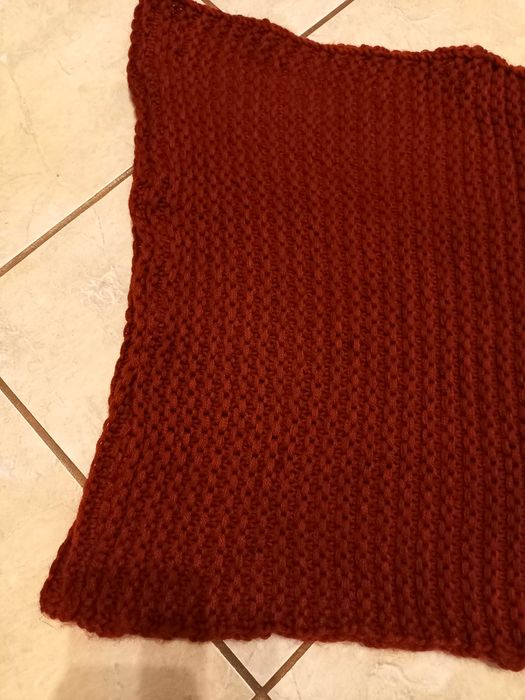 Komin szalik Big Star