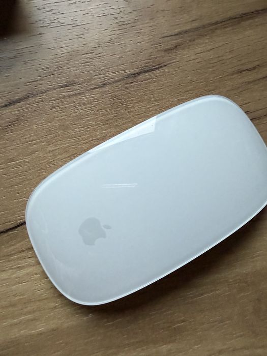 apple magic mouse 2