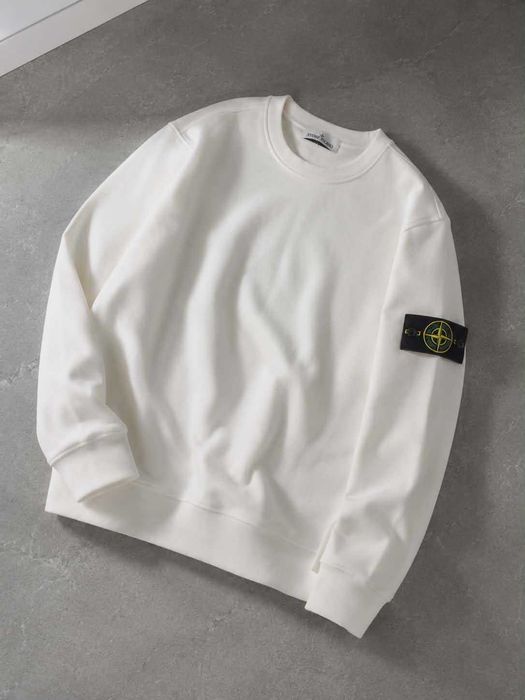 Bluza męska Stone island