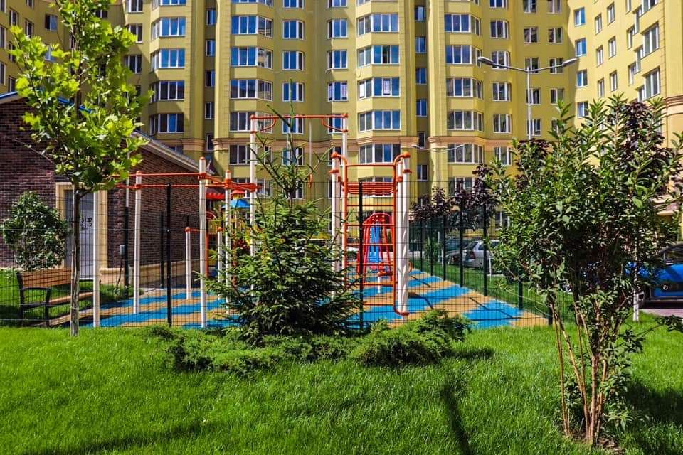 ‼️ЗДАНИЙ БУДИНОК‼️ продам 2к кварт 65м2 Софія Клубний Соф Борщагівка