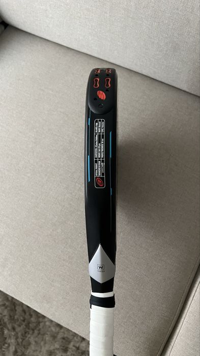 Raquete bullpadel vertex X-line