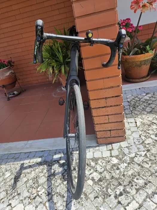 Canyon Endurace CF 7