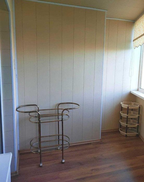 Продам 3 комн. квартиру на Таирова Ул. Академика Вильямса (237-387)