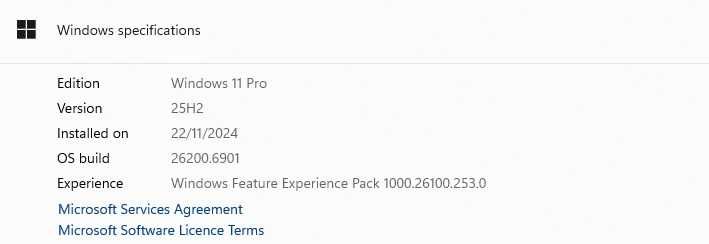 HP ProDesk 400 G5 Desktop Mini – Windows 11 Pro  8GB RAM  SSD