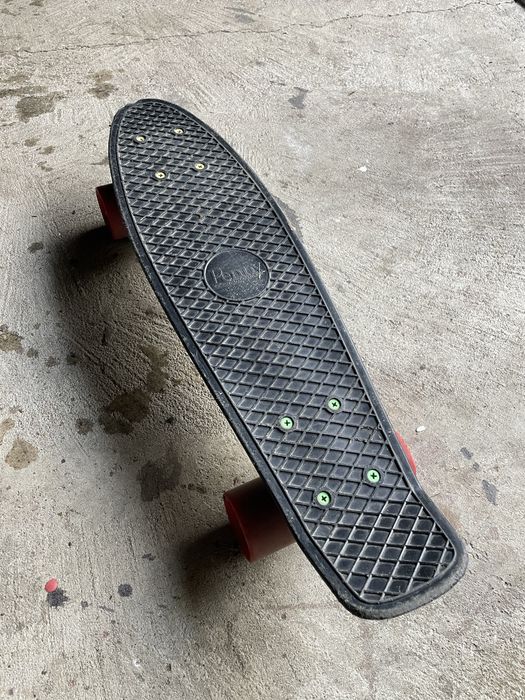 Penny board orginalna deskorolka