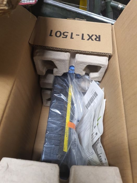 HP drukarki Zespół grzałki utrwalającej