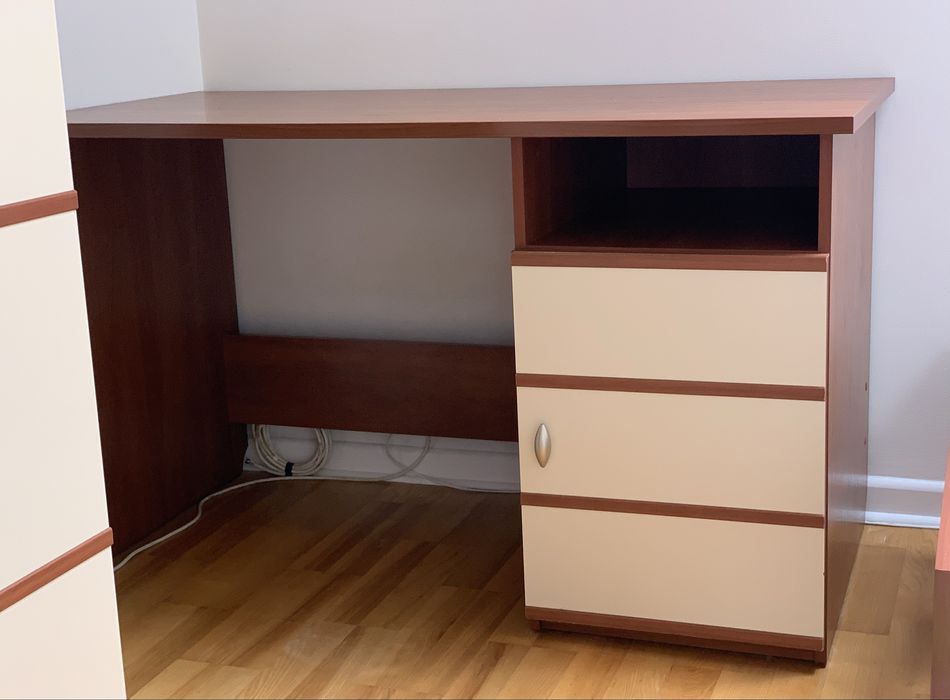 Meble VOX Biurko 120 Romeo i Julia