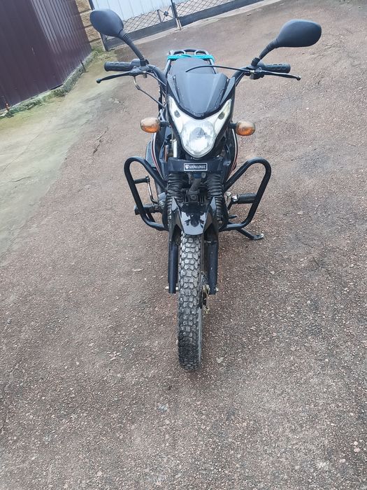Продам СПАРК 125 2С