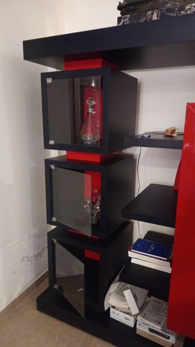 Móvel de TV para sala
