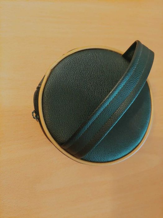 Necessaire / Bolsa de Maquilhagem- Redondo