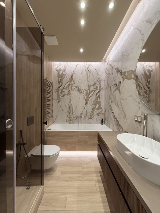 БЕЗ% оренда Парк Авеню ВІП 120м2 4К Park Avenue VIP Деміївська 33