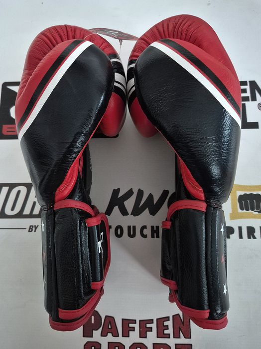 Velo MuayThai 14 Oz Оригінал Боксерські рукавиці шкіра натуральна 14 унцій мма mma