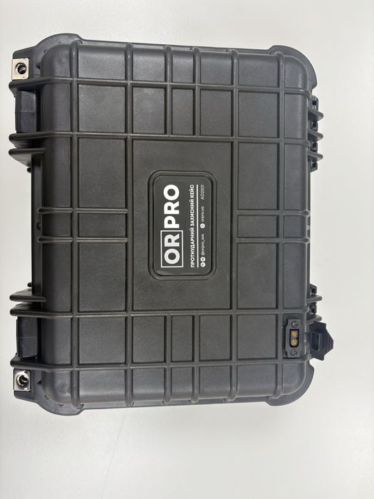 Акумулятор LiFePO4 24V 105Ah для Ecoflow/Bluetti