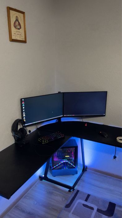 CENA DO NIEDZIELI! Komputer gamingowy dla gracza! RX/SSD/RYZEN