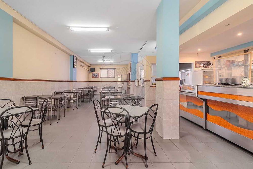 Equipamentos, máquinas, utensílios, recheio