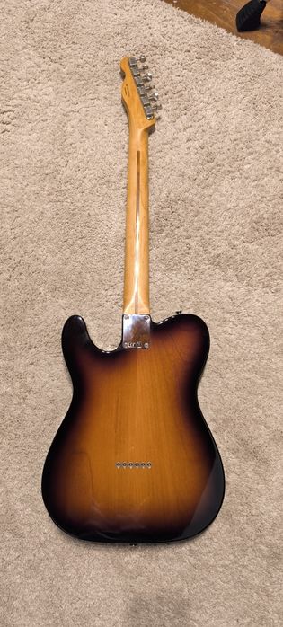 Fender Telecaster Vintera  2019