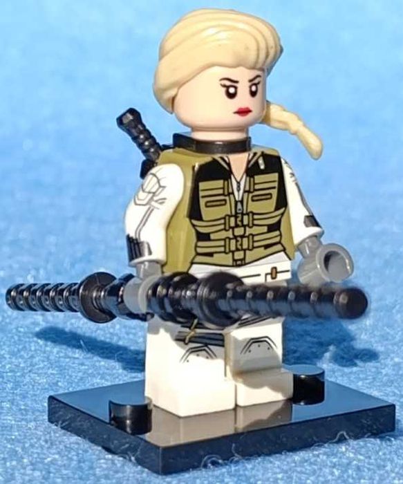 Yelena Belova (Marvel)