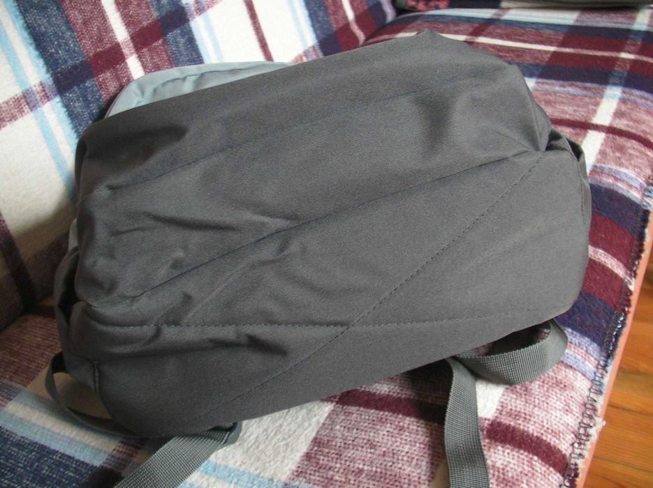 Coolpack duży praktyczny plecak tornister 3-komorowy nieprzemakalny