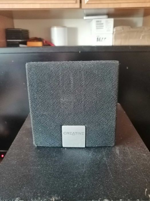 Creative a500 (Głośniki)