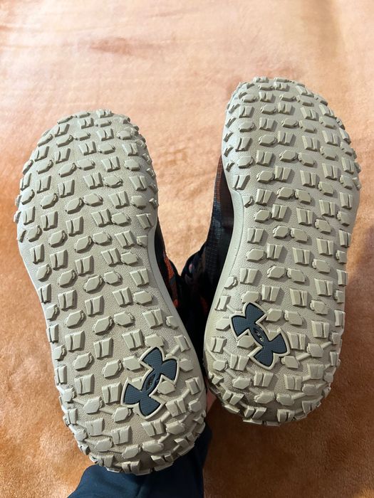 Ботінки Under Armour 37 розмір