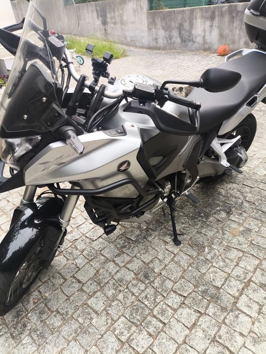 VFR1200X Crosstourer