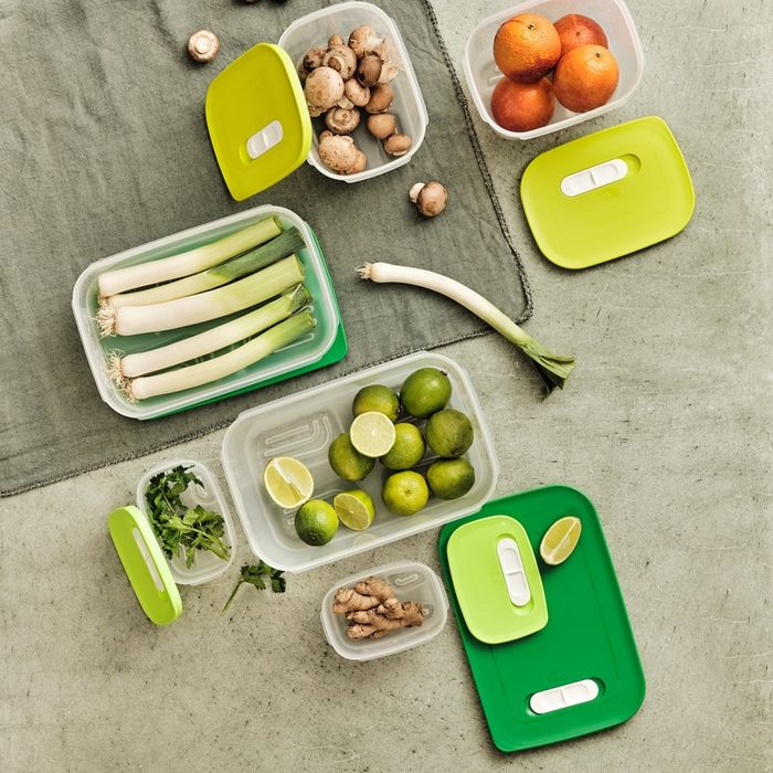 Tupperware Ventsmart 1.8L Nova