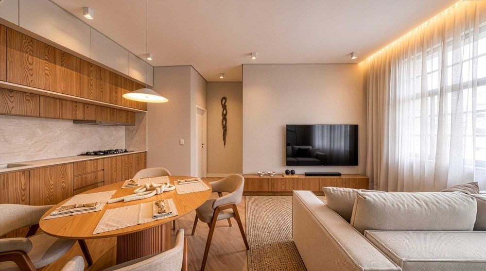 Prédio Histórico no Centro de Ílhavo – Pronto a Construir c/ Projeto Aprovado para 3 apartamentos T1