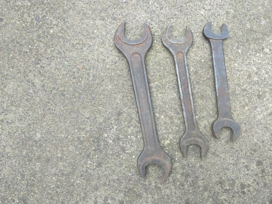 Інструмент СССР б.в.