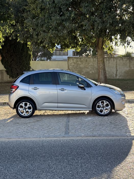 Citroën C3 1.2 Gasolina | 2013 | 130.000 km