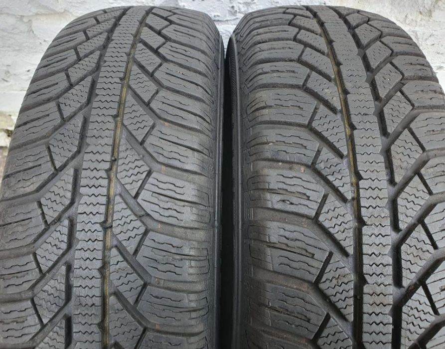 Opony zimowe 2szt. 175/70/13 SEMPERIT 2017 rok! 7 mm!! MONTAŻ!!!