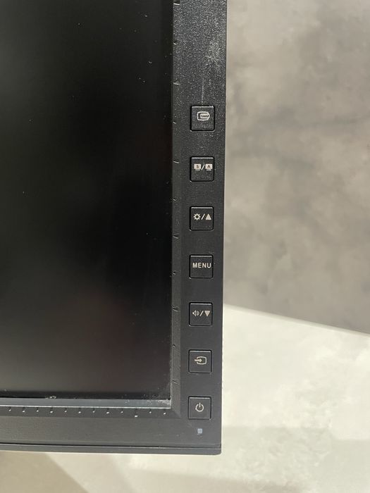 Монітор Asus PB238 23" 1920x1080 (FullHD), IPS! M002